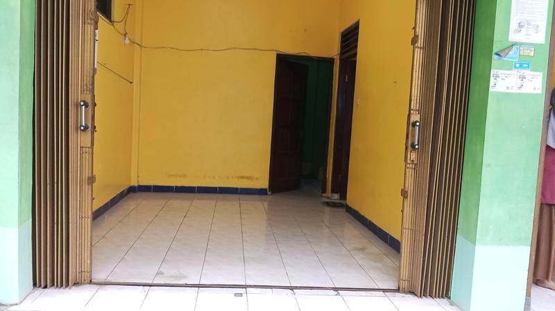 Disewakan Rumah 2 Lantai Lokasi Strategis Dekat Kampus UNISA - Gamping Sleman 