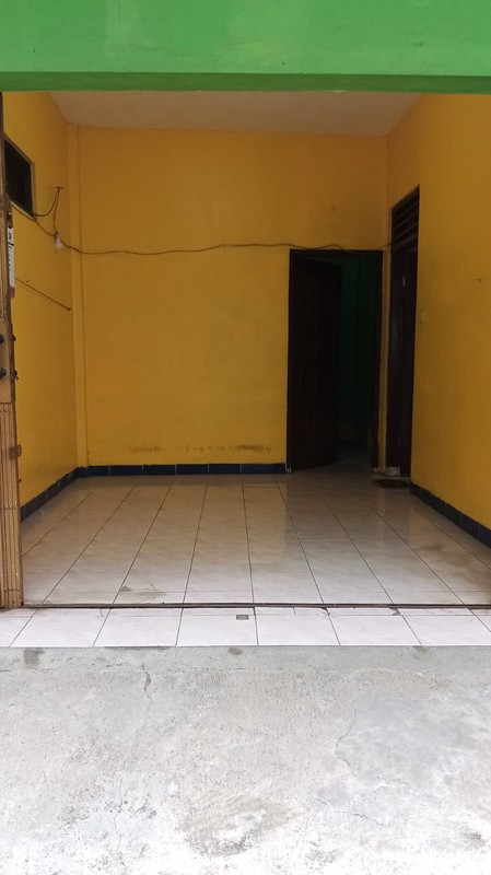 Disewakan Rumah 2 Lantai Lokasi Strategis Dekat Kampus UNISA - Gamping Sleman 