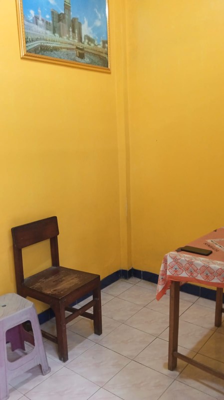 Disewakan Rumah 2 Lantai Lokasi Strategis Dekat Kampus UNISA - Gamping Sleman 