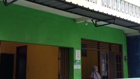 Disewakan Rumah 2 Lantai Lokasi Strategis Dekat Kampus UNISA - Gamping Sleman 