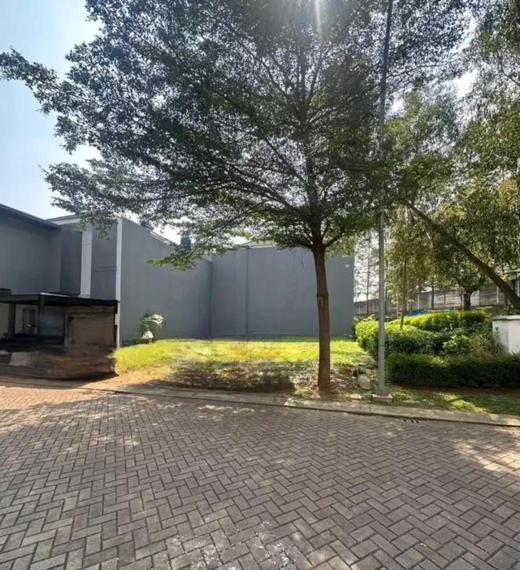 [DIJUAL] Kavling Siap Bangun di Daerah Bintaro Sektor 7