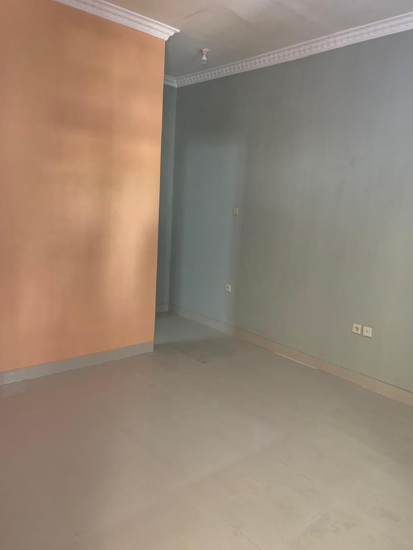 Rumah Modern Minimalis Di Perum Jogja Town House 3 Banguntapan Bantul