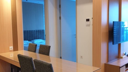 Apartemen Pakuwon Mall Lariz Mansion Surabaya Barat Jawa Timur