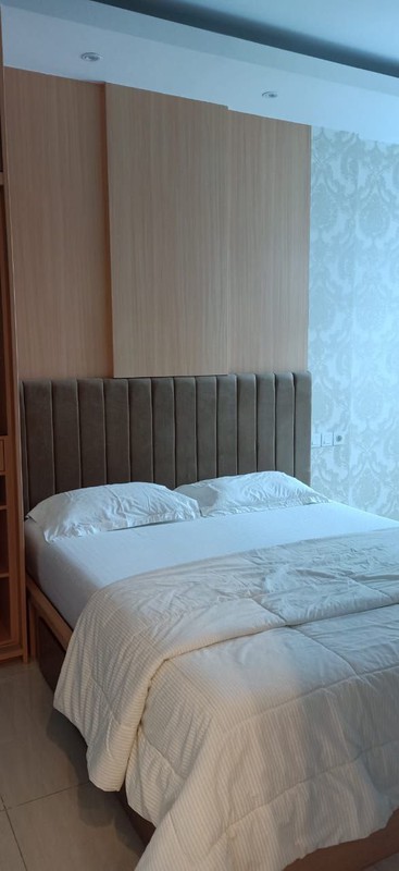 Apartemen Pakuwon Mall Lariz Mansion Surabaya Barat Jawa Timur