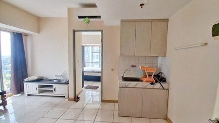 Apart M Town Residence Gading Serpong, hunian nyaman siap huni