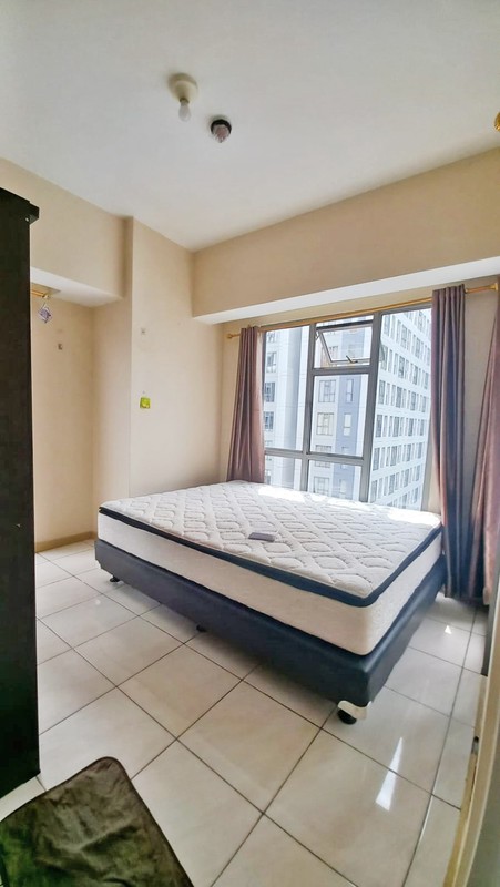 Apart M Town Residence Gading Serpong, hunian nyaman siap huni