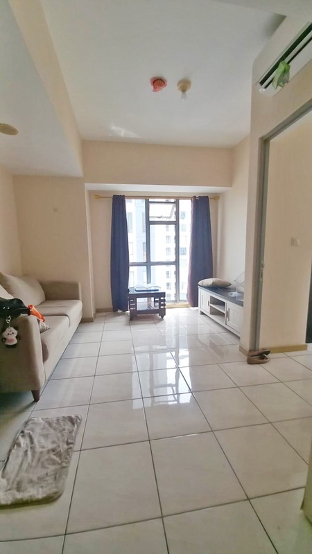 Apart M Town Residence Gading Serpong, hunian nyaman siap huni