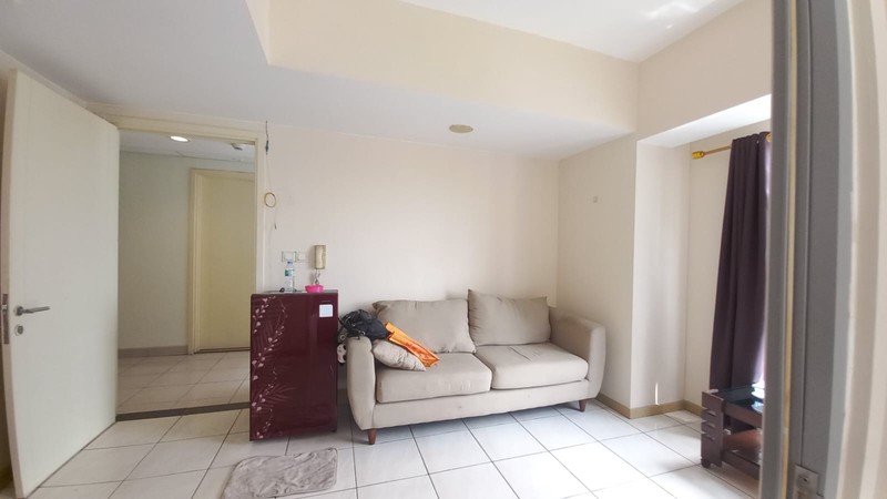 Apart M Town Residence Gading Serpong, hunian nyaman siap huni