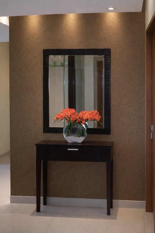 Apartemen Hamptons Park Tower C Siap Huni Fully Furnished 2BR 