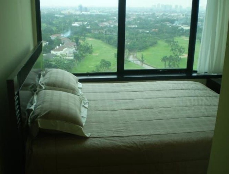 Apartemen Hamptons Park Tower C Siap Huni Fully Furnished 2BR 