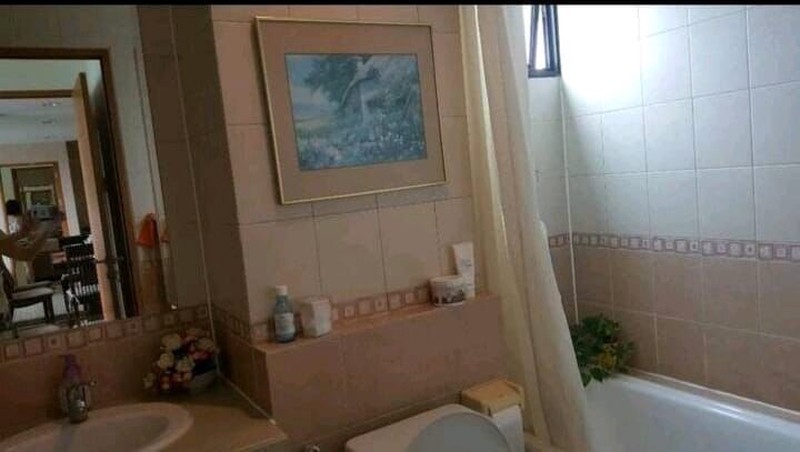 Apartemen Hamptons Park Tower C Siap Huni Fully Furnished 2BR 