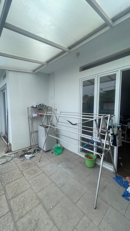 Cinere griya cinere luas 133 rumah skandinavian dekat tol depok antasari krukut