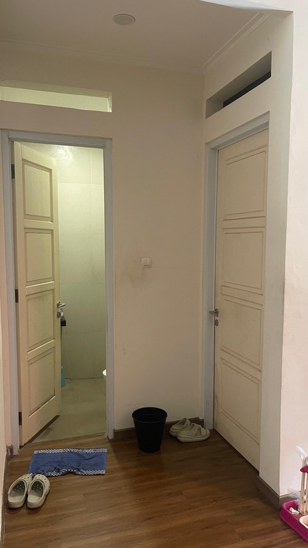 Cinere griya cinere luas 133 rumah skandinavian dekat tol depok antasari krukut