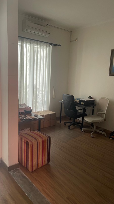 Cinere griya cinere luas 133 rumah skandinavian dekat tol depok antasari krukut