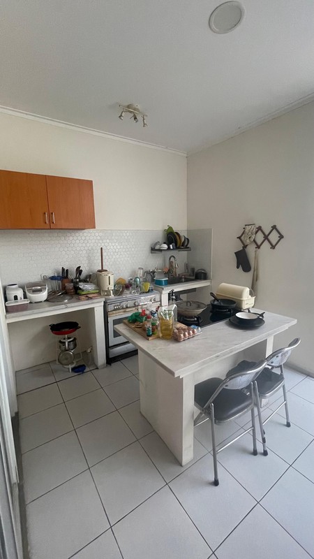 Cinere griya cinere luas 133 rumah skandinavian dekat tol depok antasari krukut