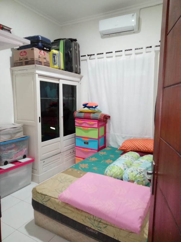 Miliki Rumah Minimalis Dibawah 1 Miliar di Perumahan Grand Village Bnaguntapan Bantul