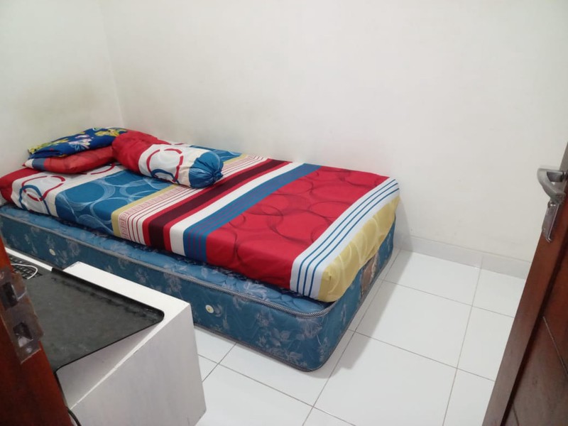 Miliki Rumah Minimalis Dibawah 1 Miliar di Perumahan Grand Village Bnaguntapan Bantul