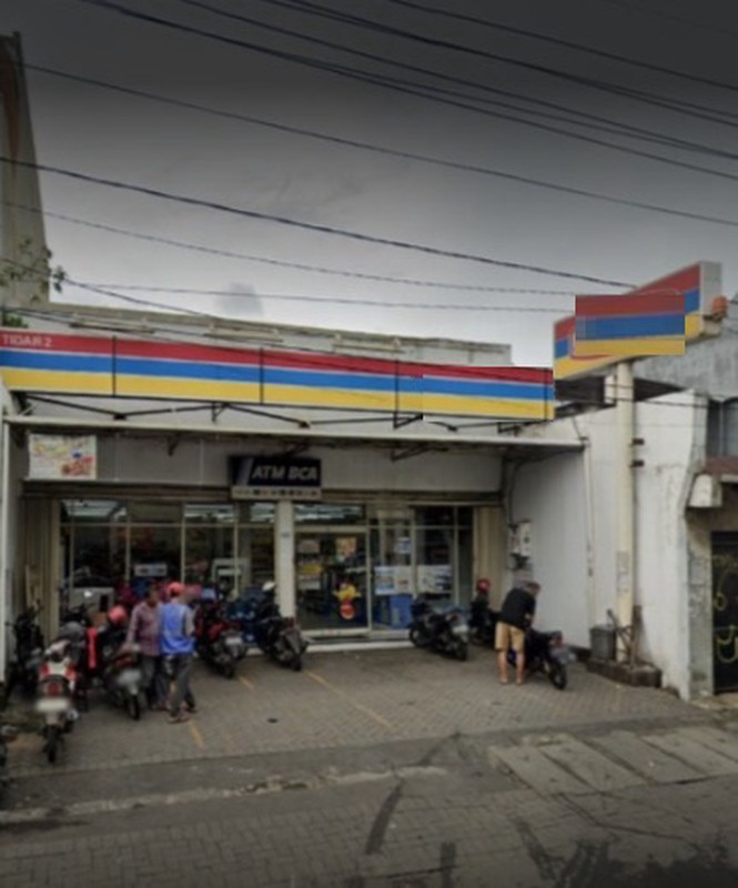 Ruko Dijual Jalan Tidar Tembok Dukuh Bubutan Surabaya