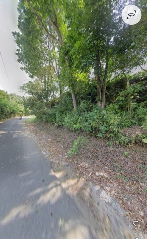 LAHAN STRATEGIS LUAS 1,3 HA DI TAPOS BOGOR - SIAP BANGUN CAFE, VILLA, ATAU HOTEL