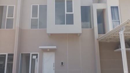 Dijual Rumah Newtown Park Gedangan Sidoarjo