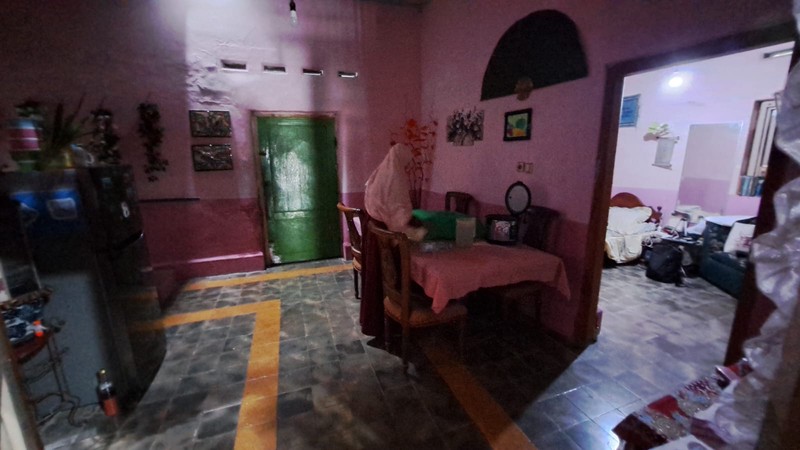 Dijual Rumah Lokasi Strategis Payaman Nganjuk