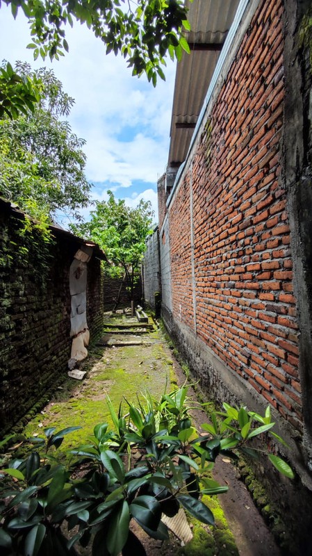 Dijual Rumah Lokasi Strategis Payaman Nganjuk