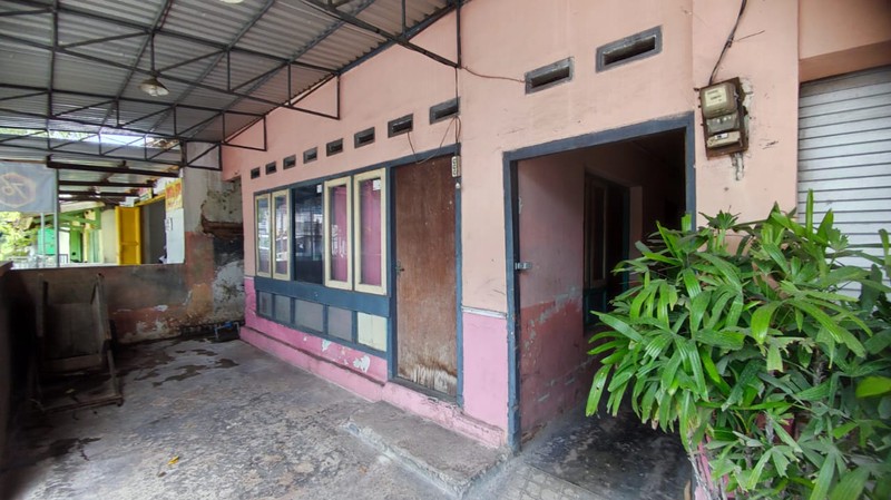 Dijual Rumah Lokasi Strategis Payaman Nganjuk