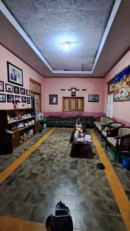 Dijual Rumah Lokasi Strategis Payaman Nganjuk