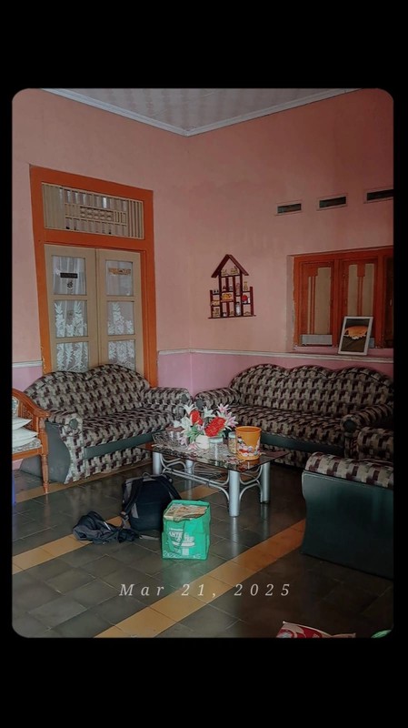 Dijual Rumah Lokasi Strategis Payaman Nganjuk