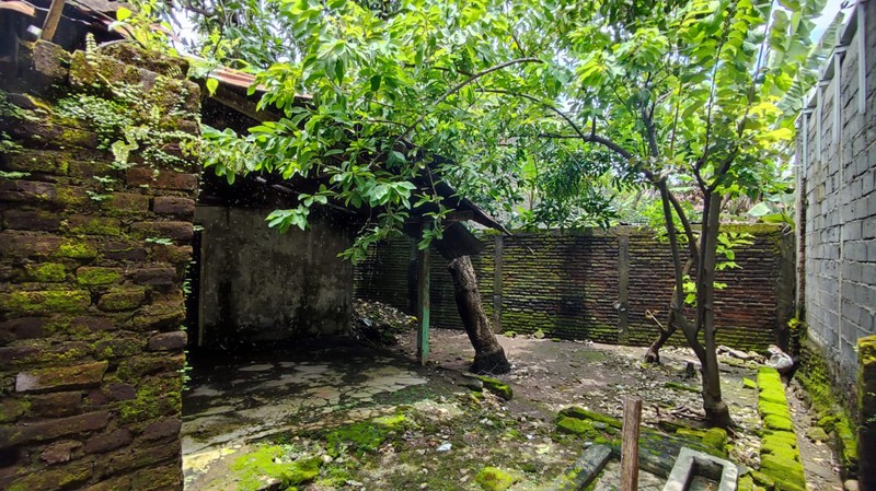 Dijual Rumah Lokasi Strategis Payaman Nganjuk