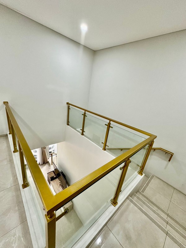 Rumah Mewah Discovery Alton Bintaro Jaya, Hunian Premium Strategis & Nyaman