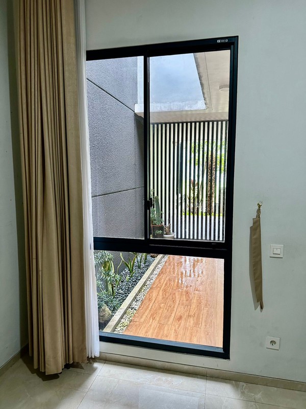 Rumah Mewah Discovery Alton Bintaro Jaya, Hunian Premium Strategis & Nyaman