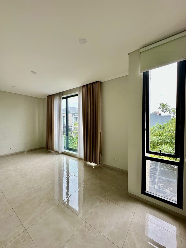 Rumah Mewah Discovery Alton Bintaro Jaya, Hunian Premium Strategis & Nyaman