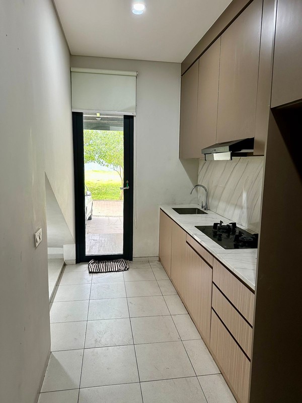 Rumah Mewah Discovery Alton Bintaro Jaya, Hunian Premium Strategis & Nyaman