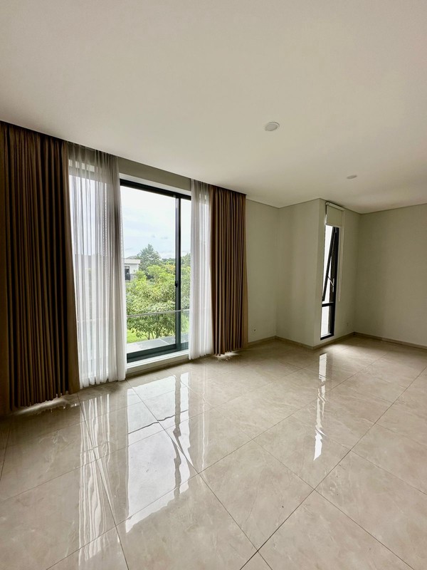 Rumah Mewah Discovery Alton Bintaro Jaya, Hunian Premium Strategis & Nyaman