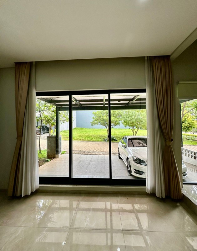 Rumah Mewah Discovery Alton Bintaro Jaya, Hunian Premium Strategis & Nyaman