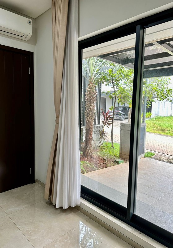 Rumah Mewah Discovery Alton Bintaro Jaya, Hunian Premium Strategis & Nyaman