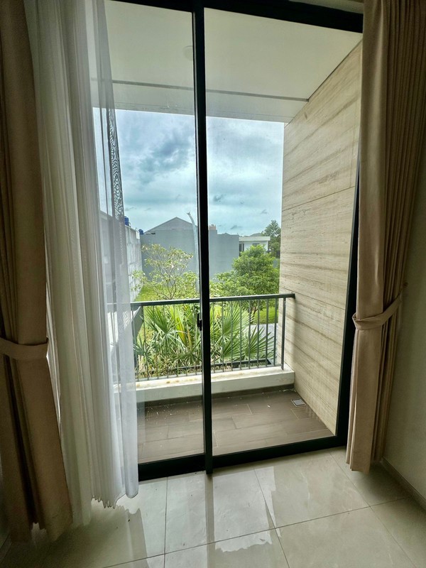 Rumah Mewah Discovery Alton Bintaro Jaya, Hunian Premium Strategis & Nyaman