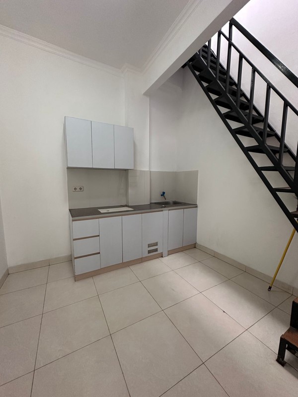 Rumah Rapih, Terawat, Lingkungan aman dan nyaman di Bintaro