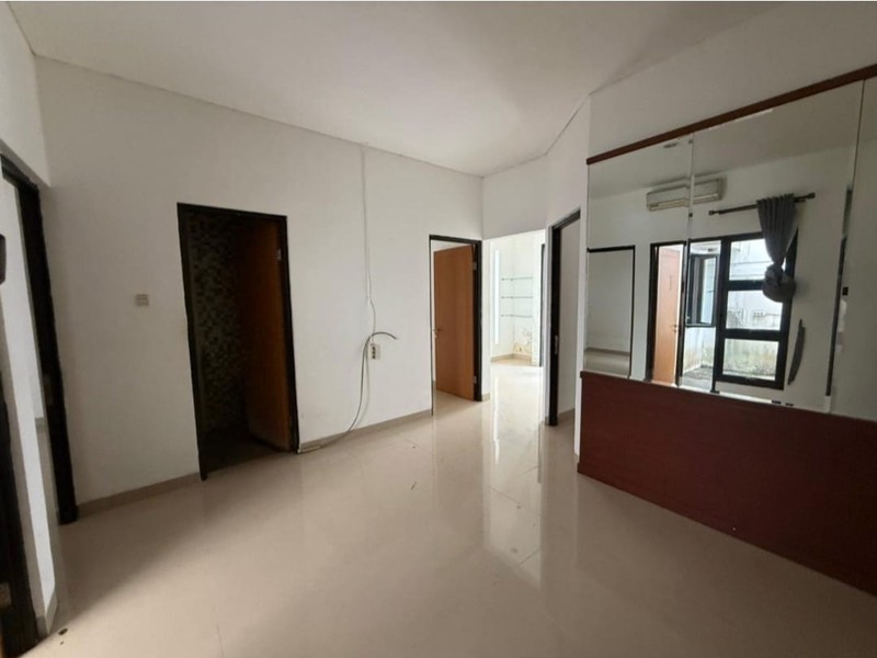 Rumah Murah dan Minimalis siap huni di Bintaro Terrace 2, Jombang