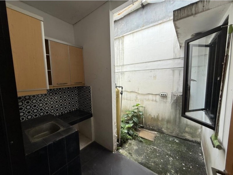 Rumah Murah dan Minimalis siap huni di Bintaro Terrace 2, Jombang