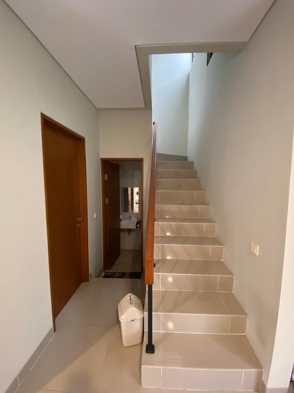 Rumah Siap Huni, Di Kranggan Cibubur