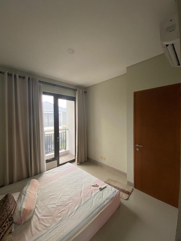 Rumah Siap Huni, Di Kranggan Cibubur