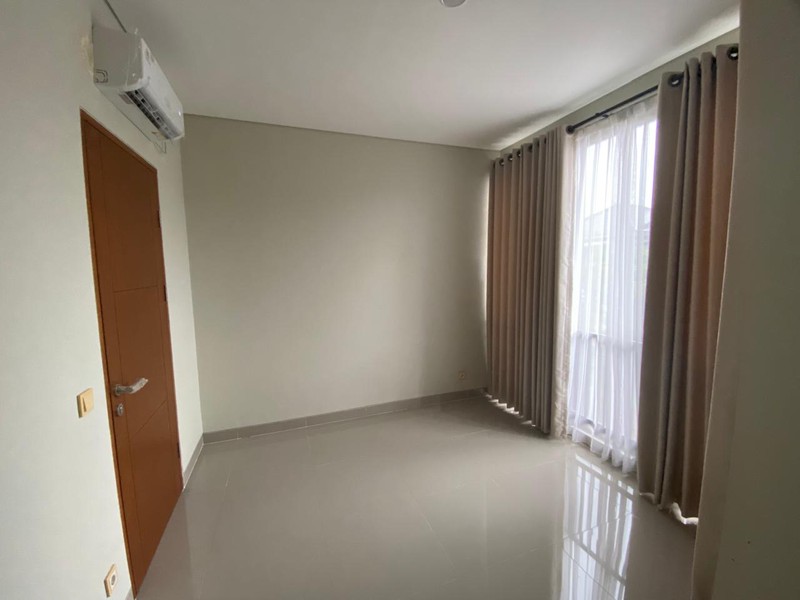 Rumah Siap Huni, Di Kranggan Cibubur