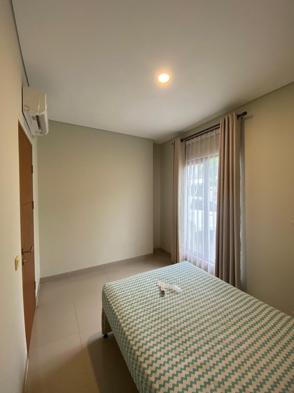 Rumah Siap Huni, Di Kranggan Cibubur