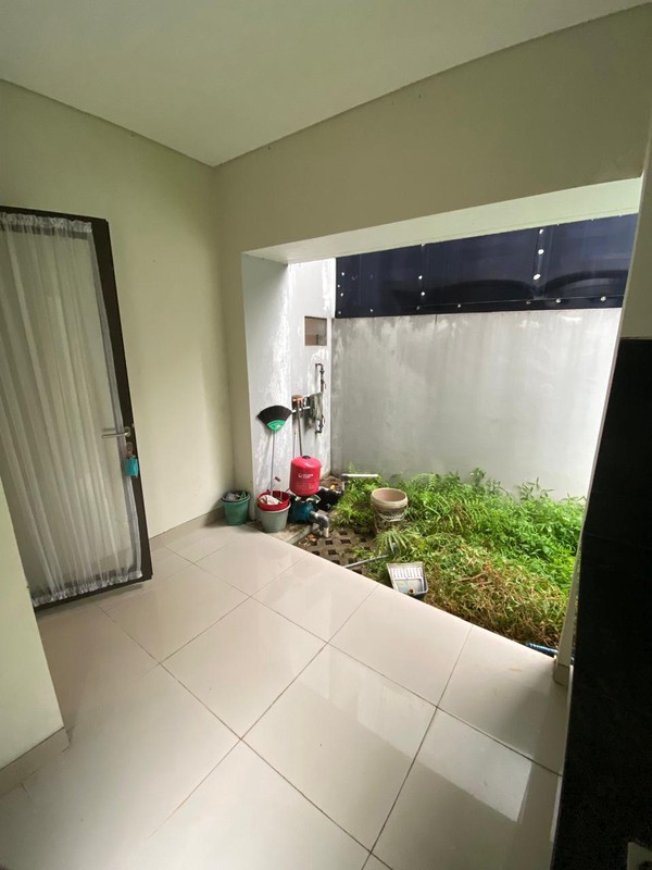 Rumah Siap Huni, Di Kranggan Cibubur