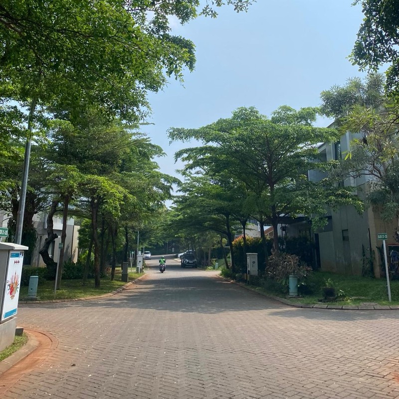 Rumah Siap Huni, Di Kranggan Cibubur