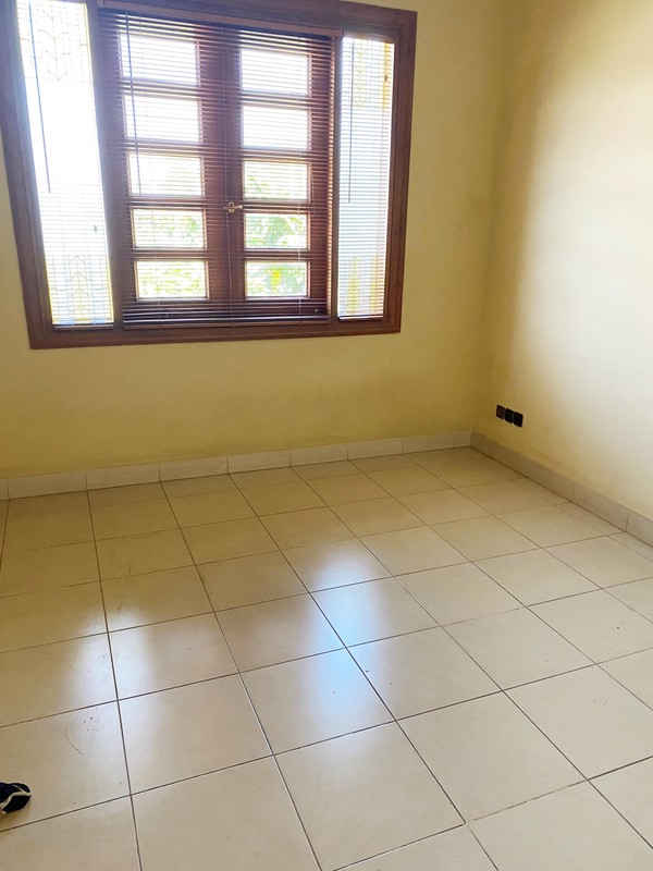 Rumah Bagus, Nyaman dan Asri, Dalam Sektor Bintaro