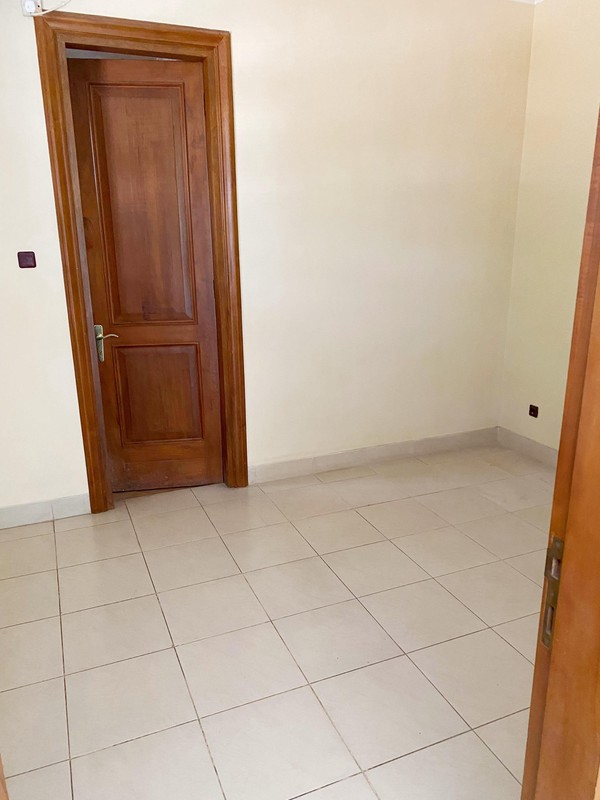 Rumah Bagus, Nyaman dan Asri, Dalam Sektor Bintaro