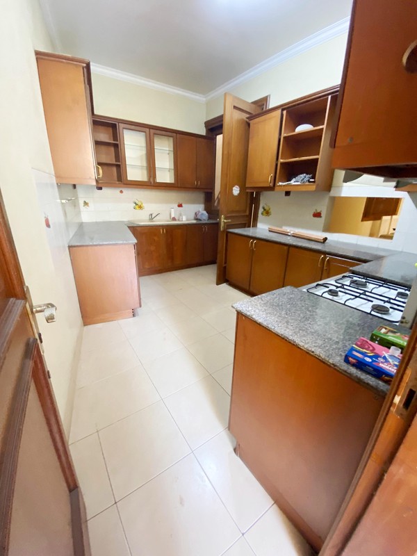 Rumah Bagus, Nyaman dan Asri, Dalam Sektor Bintaro